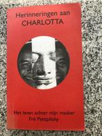 Herinneringen aan Charlotta (Fre Pattipilohy) Indië, Verzenden, Fre Pattipilohy, 20e eeuw of later, Gelezen