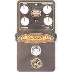 Keeley Memphis Sun Lo-Fi Reverb / Echo / Double-Tracker, Verzenden, Nieuw