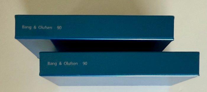 Bang & Olufsen - B&O / BASF 90M Audiocassette deck, Audio, Tv en Foto, Stereo-sets