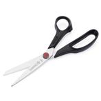 Mundial Professionele Stofschaar 21 cm - Microvertanding..., Hobby en Vrije tijd, Naaien en Fournituren, Ophalen of Verzenden