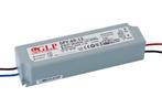 LED Voeding - 24V - 60Watt - 2.5A - IP67 Waterdicht, Ophalen of Verzenden, Nieuw