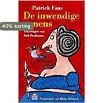 INWENDIGE MENS 9789021594651 P. Faas, Boeken, Verzenden, Gelezen, P. Faas