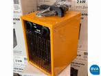 Online veiling: Oklima elektrische Fan Heater 2kw|65282