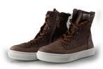 Shoesme Veterboots in maat 35 Bruin | 10% extra korting, Verzenden, Jongen of Meisje, Schoenen, Zo goed als nieuw