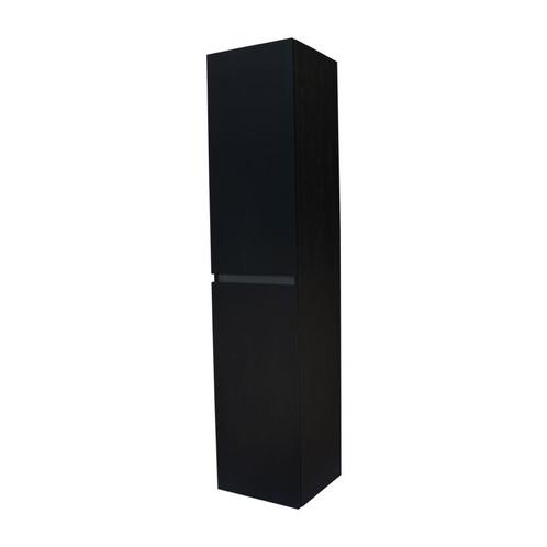 Sani Royal Hoge Kolomkast Generation 160 cm Deep, Doe-het-zelf en Verbouw, Sanitair