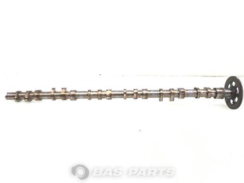 Nokkenas Mercedes A 471 050 16 01, Auto-onderdelen, Vrachtwagen-onderdelen, Gebruikt, Mercedes-Benz, Motor en Toebehoren, Ophalen