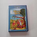 Winnie de Poehy groot worden met Poeh  Walt Disney, Cd's en Dvd's, Verzenden, Gebruikt
