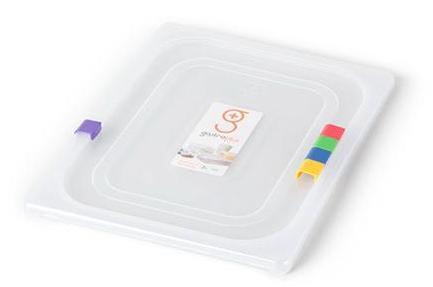 PB-LPM Serie | Deksel, Zakelijke goederen, Horeca | Overige, Verzenden