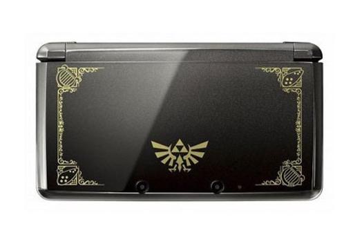 Nintendo 3DS - The Legend Of Zelda 25th Anniversary Edition, Spelcomputers en Games, Spelcomputers | Nintendo 2DS en 3DS, Overige kleuren
