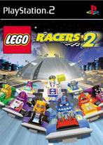 Lego Racers 2 (PlayStation 2), Spelcomputers en Games, Gebruikt, Verzenden