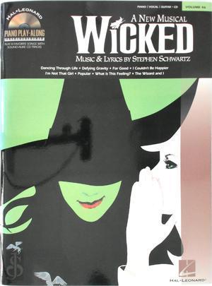 Wicked, Boeken, Taal | Overige Talen, Verzenden