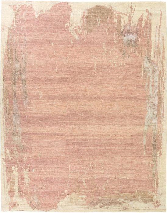 Designer Tapijt met veel zijde - Nieuw - Meesterwerk -, Huis en Inrichting, Stoffering | Tapijten en Kleden