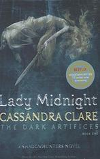 Lady Midnight 9781471116629 Cassandra Claire, Verzenden, Gelezen, Cassandra Claire