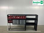 Modul gebruikte bedrijfswagen inrichting (nr 2511), Auto diversen, Overige Auto diversen, Ophalen of Verzenden