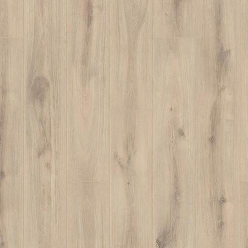 Laminaat Krono Maxi wide V4 Organic oak 063, Doe-het-zelf en Verbouw, Vloerdelen en Plavuizen, 30 cm of meer, 50 tot 150 cm, 10 m² of meer