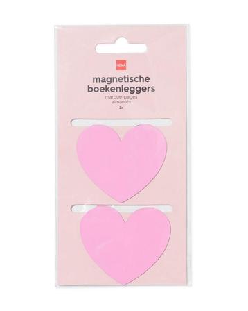 HEMA Magnetische boekenlegger 8cm beschikbaar voor biedingen