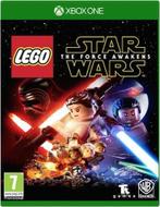 LEGO Star Wars: The Force Awakens Xbox One Morgen in huis!, Spelcomputers en Games, 1 speler, Ophalen of Verzenden, Zo goed als nieuw