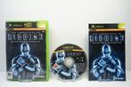 The Chronicles of Riddick: Escape From Butcher Bay, Ophalen of Verzenden, Zo goed als nieuw