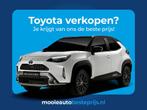 Toyota verkopen? Snel en simpel! Yaris Cross | RAV4 | C-HR, Gebruikt, LED verlichting