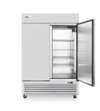 Arktic Koelkast | 1300L | GN 2/1 | Kitchen Line | 230V/320W, Ophalen of Verzenden, Nieuw