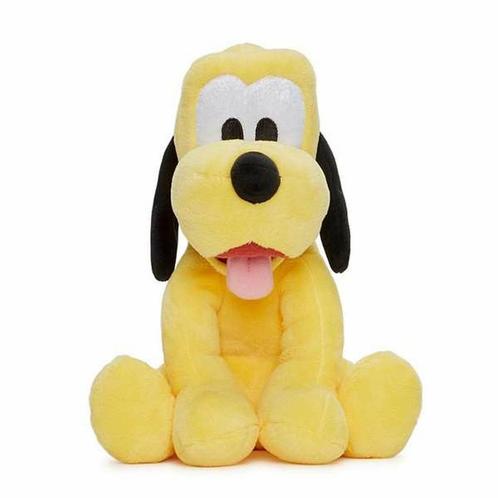 Disney Knuffel Disney Pluto 35 Cm, Kinderen en Baby's, Speelgoed | Knuffels en Pluche, Verzenden