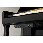 Kawai K-300 AURES2 E/P chroom silent piano, Nieuw