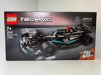 Lego Set - 42165 - Technic - Mercedes-AMG F1 W14 Pull-Back -, Nieuw
