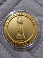 FIFA Beach Soccer World Cup - 2008 - Medaille, Nieuw