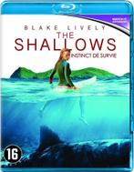 The Shallows (Blu-ray), Cd's en Dvd's, Blu-ray, Gebruikt, Verzenden