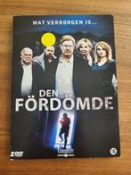DVD - Den Fördömde, Cd's en Dvd's, Dvd's | Tv en Series, Vanaf 16 jaar, Verzenden, Gebruikt, Thriller