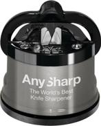 Anysharp messenslijper pro metaal, Huis en Inrichting, Keuken | Keukenbenodigdheden, Verzenden, Nieuw