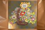 Takashi Murakami (1962) - [ Free Shipping ] Flowers in a
