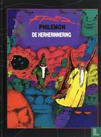 Philemon - De herherinnering - 2017, Boeken, Eén stripboek, Verzenden, Zo goed als nieuw, Aristidès, Fredéric Othon.