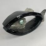 Andrzej Rafalski - NO RESERVE Handmade Glass FISH, Antiek en Kunst