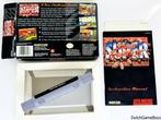 Super Nintendo / Snes - Super Street Fighter II - USA, Spelcomputers en Games, Games | Nintendo Super NES, Verzenden, Gebruikt