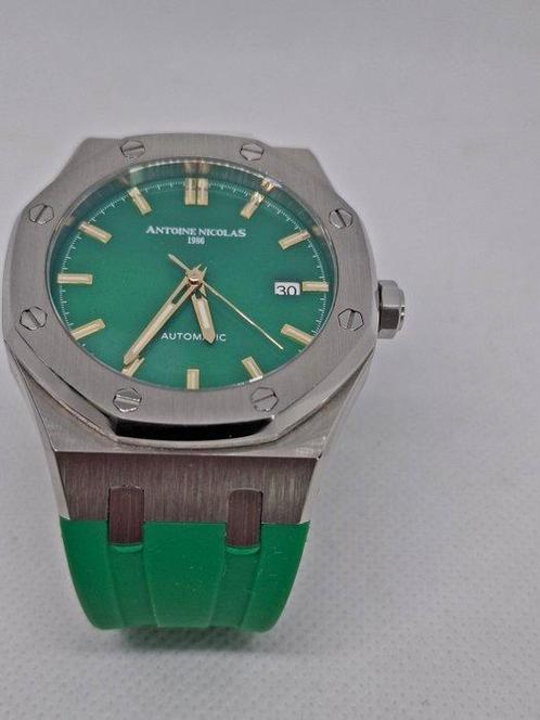 Antoine Nicolas 1986 - Cannes - Zonder Minimumprijs - Unisex, Sieraden, Tassen en Uiterlijk, Horloges | Heren