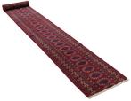 Buchara - Vloerkleed - 420 cm - 53 cm - Moderne Indiase, Nieuw