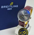 Breitling - Navitimer Chronometer - Ref. A17327 - Heren -, Sieraden, Tassen en Uiterlijk, Horloges | Heren, Nieuw