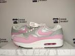 Nike Air Max 1 Pink Rise (W), Kleding | Dames, Schoenen, Verzenden, Nieuw, Roze, Sneakers of Gympen