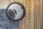Lucys Home L-Home - Robotstofzuiger, Witgoed en Apparatuur, Stofzuigers, Ophalen of Verzenden, Zo goed als nieuw