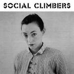 cd - Social Climbers - Social Climbers, Verzenden, Zo goed als nieuw