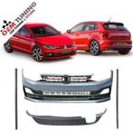 VW POLO 2G BODYKIT  | GTI LOOK & R-Line | 2017-| OEM DESIGN