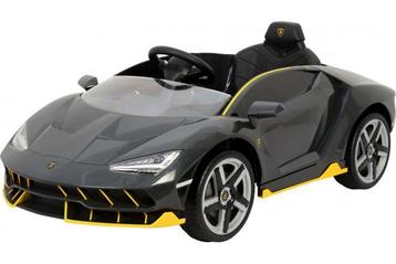 Elektrische Auto Lamborghini Centenario