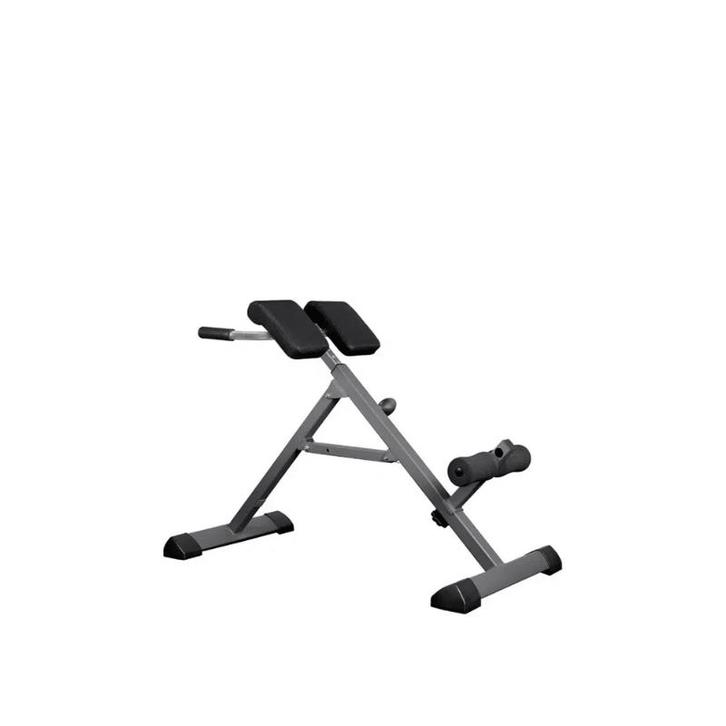 Hammer - Tricon Rugtrainer - Hyper Extension - Lower Back, Sport en Fitness, Fitnessapparatuur, Nieuw, Ophalen of Verzenden