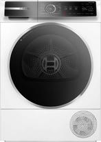 Bosch Wqb246d7nl Serie 8 Warmtepompdroger 9kg, Witgoed en Apparatuur, Wasdrogers, Ophalen of Verzenden, Nieuw, Voorlader, 85 tot 90 cm