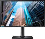 Magazijn opruiming! Samsung 24 monitor S24E450B Full HD
