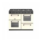 Stoves Richmond S1100 DF Fornuis2599, Witgoed en Apparatuur, Fornuizen, Ophalen of Verzenden, Nieuw