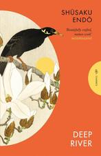 9781805331551 Deep River Shusaku Endo, Boeken, Verzenden, Nieuw, Shusaku Endo