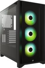 RGB High-End Game PC / Streaming Computer - Ryzen 5 5600X..., Ophalen of Verzenden, Nieuw