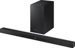 Samsung HW-K450 - Krachtige soundbar met draadeloze sub, Audio, Tv en Foto, Soundbars, Ophalen, Met externe subwoofer, Zo goed als nieuw